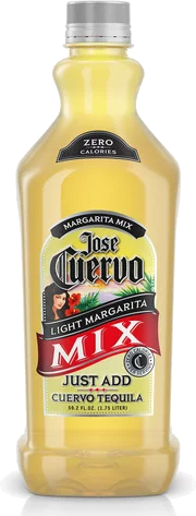 Jose Cuervo Light Margarita Mix Non-Alcoholic