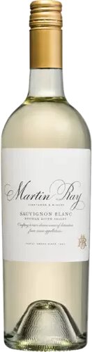 Martin Ray Sauvignon Blanc