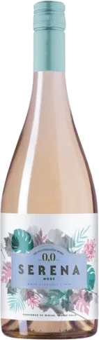 Serena Non-Alcoholic Rose