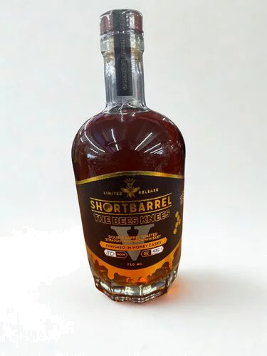 Shortbarrel The Bee's Knees