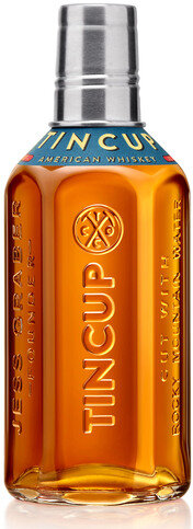 TinCup American Whiskey