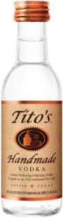 Tito's Handmade Vodka