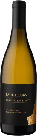 Paul Hobbs Chardonnay Ross Station Estate