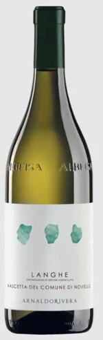 Arnaldo Rivera Langhe Nascetta
