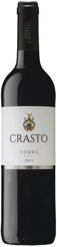 Quinta do Crasto Douro Red Blend