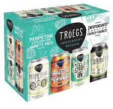 Troegs Perpetual Exploration Variety Pack