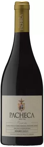 Quinta Da Pacheca Reserva Red DOC Douro 2023