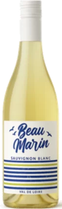 Beau Marvin Val Loire Sauvignon Blanc