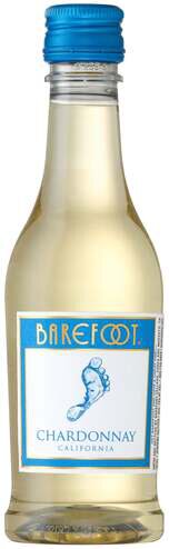 Barefoot Chardonnay
