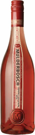 Mulderbosch Cabernet Sauvignon Rose