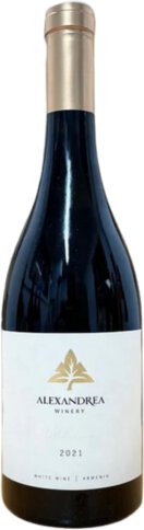 ALEXANDREA CHARD/VOSKEHAT BLEND '23
