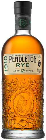 Pendleton® 1910 Rye Whisky