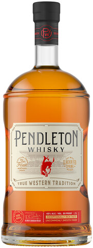 Pendleton Whisky