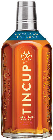 TinCup American Whiskey