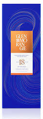 Glenmorangie Single Malt Scotch 18 yrs old The Infinita