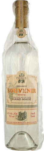 Souvenir - White Brandy