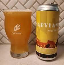 Liquid Intrusion Maryland Maverick