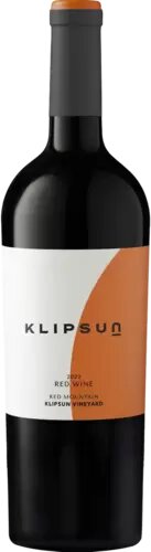 Klipsun - Red Blend 