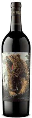 Juggernaut Red Blend