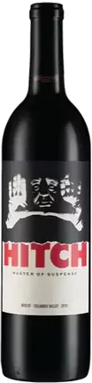 Hitch Merlot