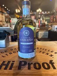 Tierra De Ensueno Tequila Reposado Wheated Bourbon Cask