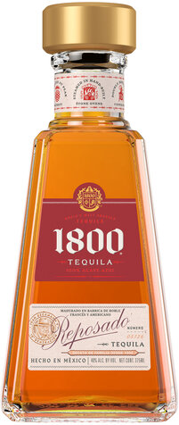 1800 Reposado Tequila