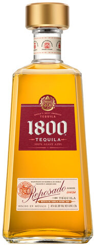 1800 Reposado Tequila
