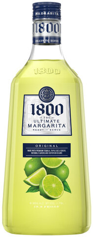 1800 Ultimate Margararita RTD