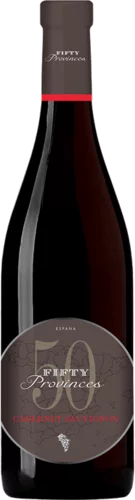Fifty Provinces Cabernet Sauvignon