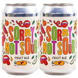Prairie Artisan Ales Sorry Not Sour