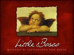 Malvasia di Castelnuovo Don Bosco