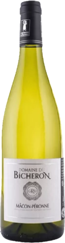 Domaine Bicheron Macon Peronne