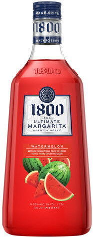1800 Ultimate Margarita Watermelon