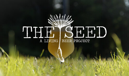 The Seed Petale Italian Pilsner