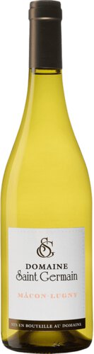 Domaine Saint Germain Macon Lugny Chardonnay
