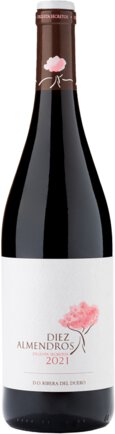 Diez Almendros - Ribera del Duero Tinto