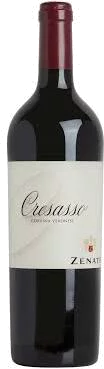 Zenato Cresasso Corvina Veronese