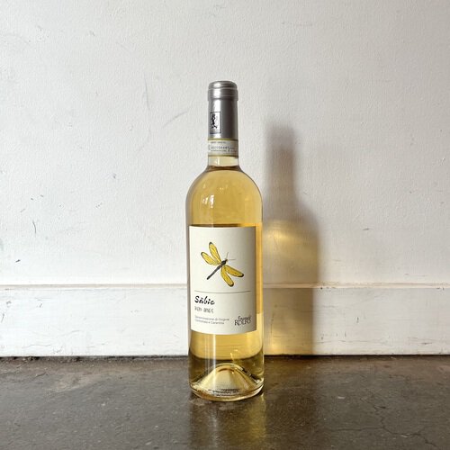 Emanuele Rolfo, Roero Arneis 2023