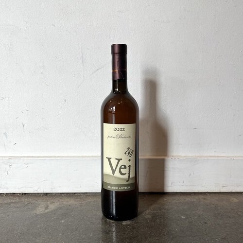 Podere Pradarolo, Vej 2022