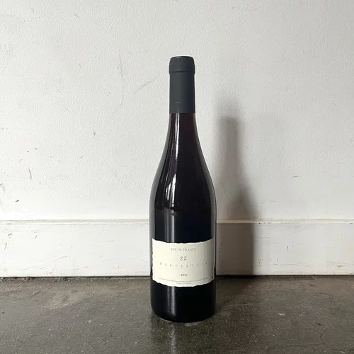Jean Maupertuis, ZZ 2024