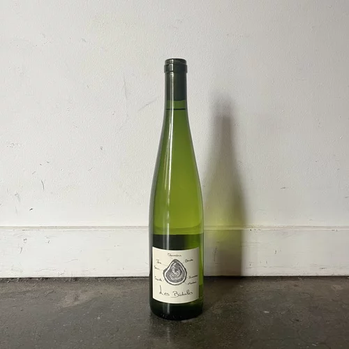 Les Bidules, Picpoul Blanc 2024