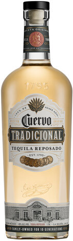 Jose Cuervo Tradicional Reposado Tequila
