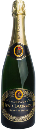 Jean Laurent Blanc de Noirs Champagne NV