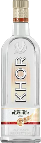 Khortytsa Platinum Vodka