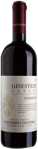 Conterno Fantino Langhe Nebbiolo Ginestrino
