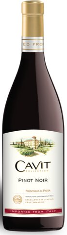 Cavit Pinot Noir