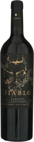 Diablo Black Cabernet Sauvignon