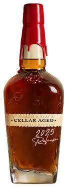 Maker's Mark Cellar Aged (2025)
