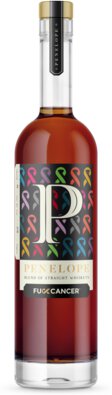 Penelope F Cancer Bourbon