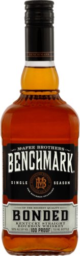 Benchmark Bonded Bourbon